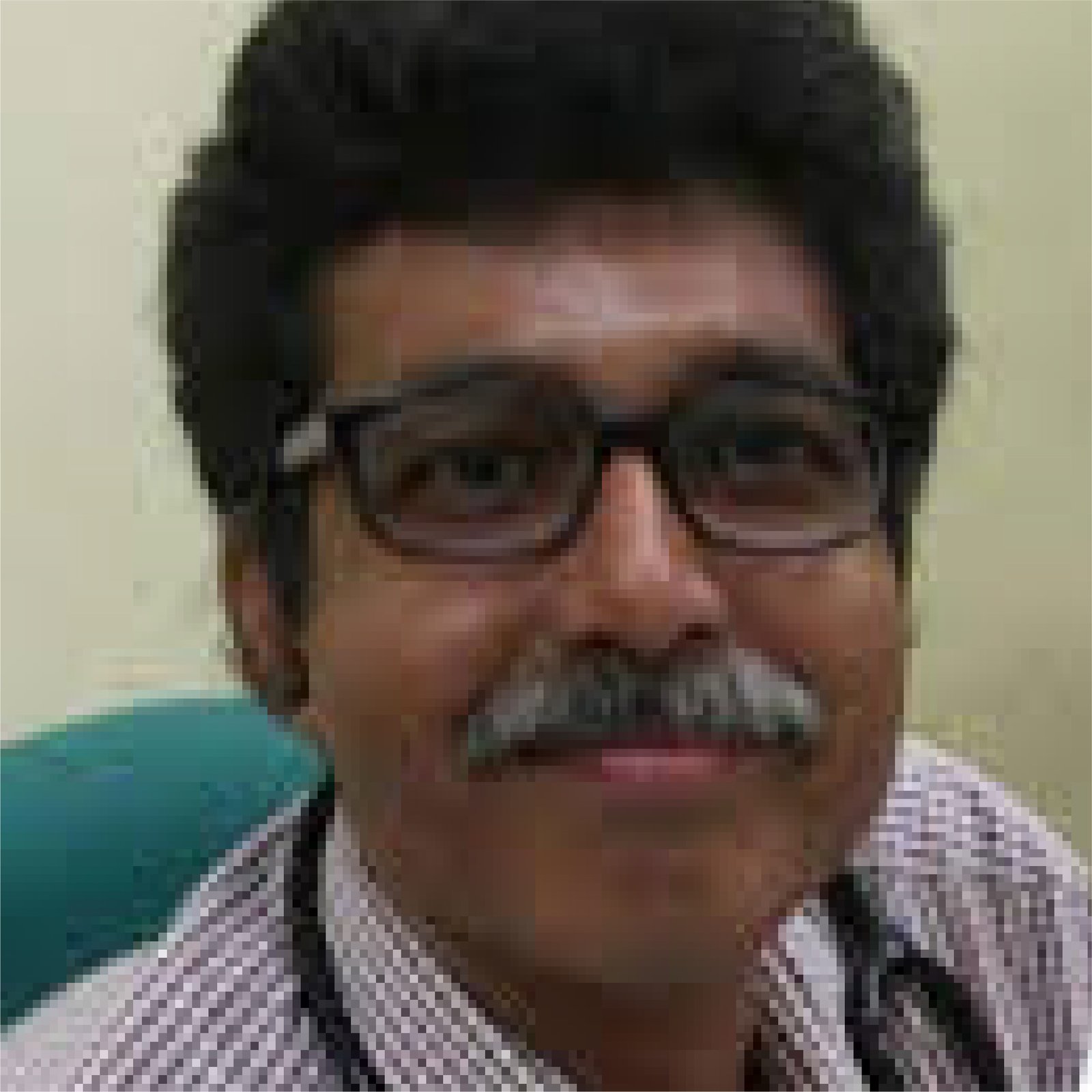 Dr. Krishnendu Roy